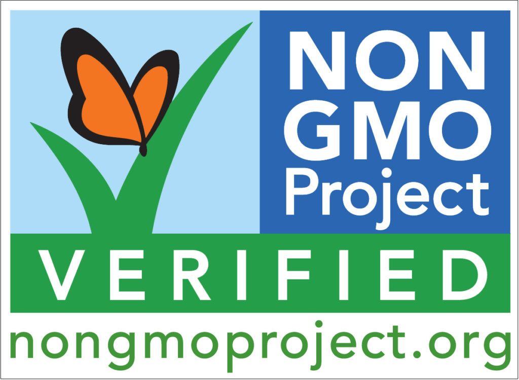 Non-GMO-Verified