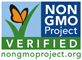 Verified Non-GMO